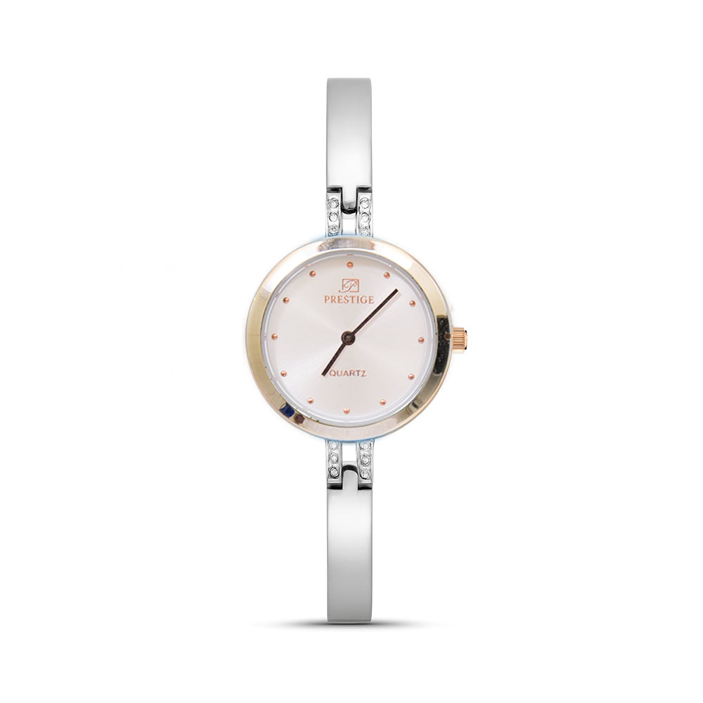 PRESTIGE WATCH PR3602 LT-RG