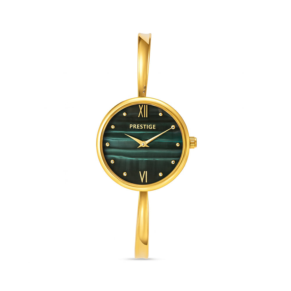 PRESTIGE WATCH PR 3589 LGP