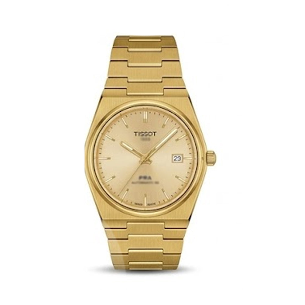 TISSOT WATCH T137.407.33.021.00