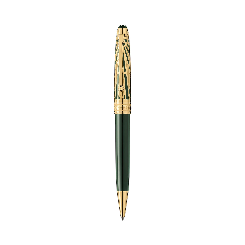 MONT BLANC 131352 M.B ORIGIN COLLECTION DOUE B/P