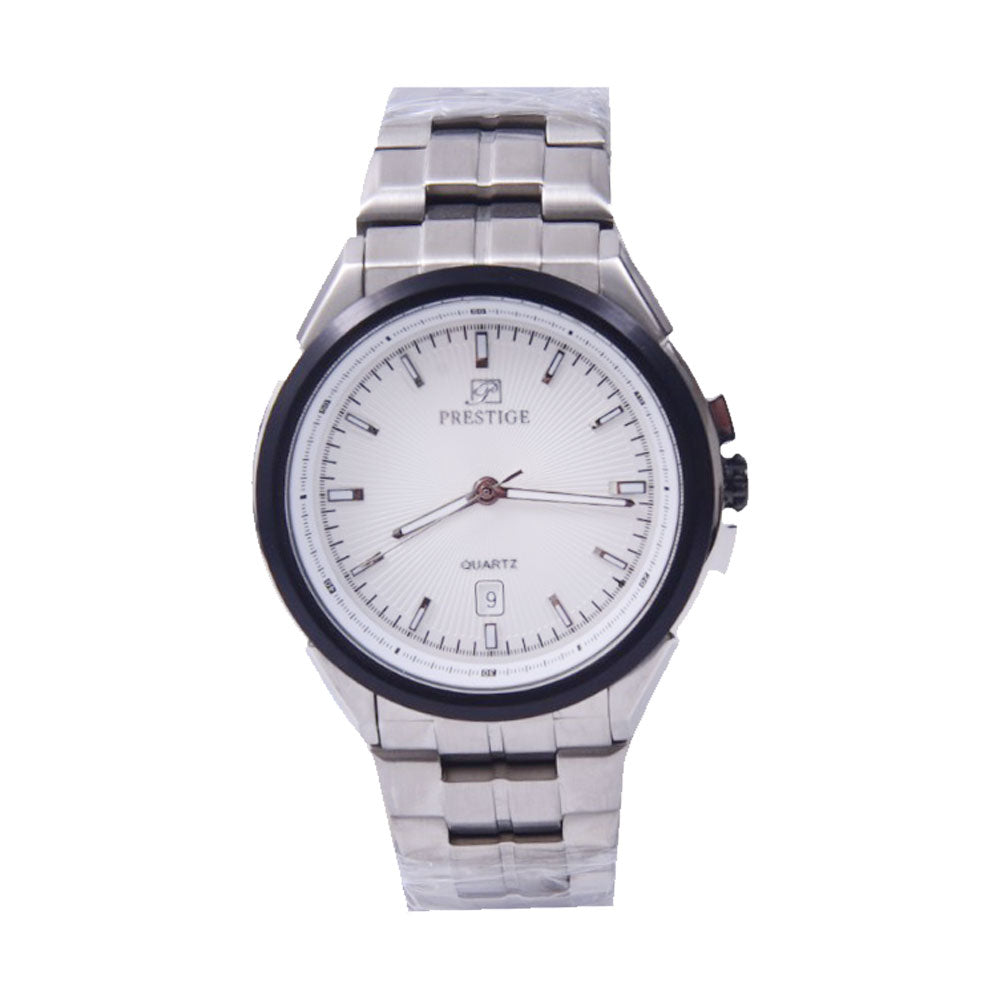 PRESTIGE WATCH PR 3667MPNP/PVD