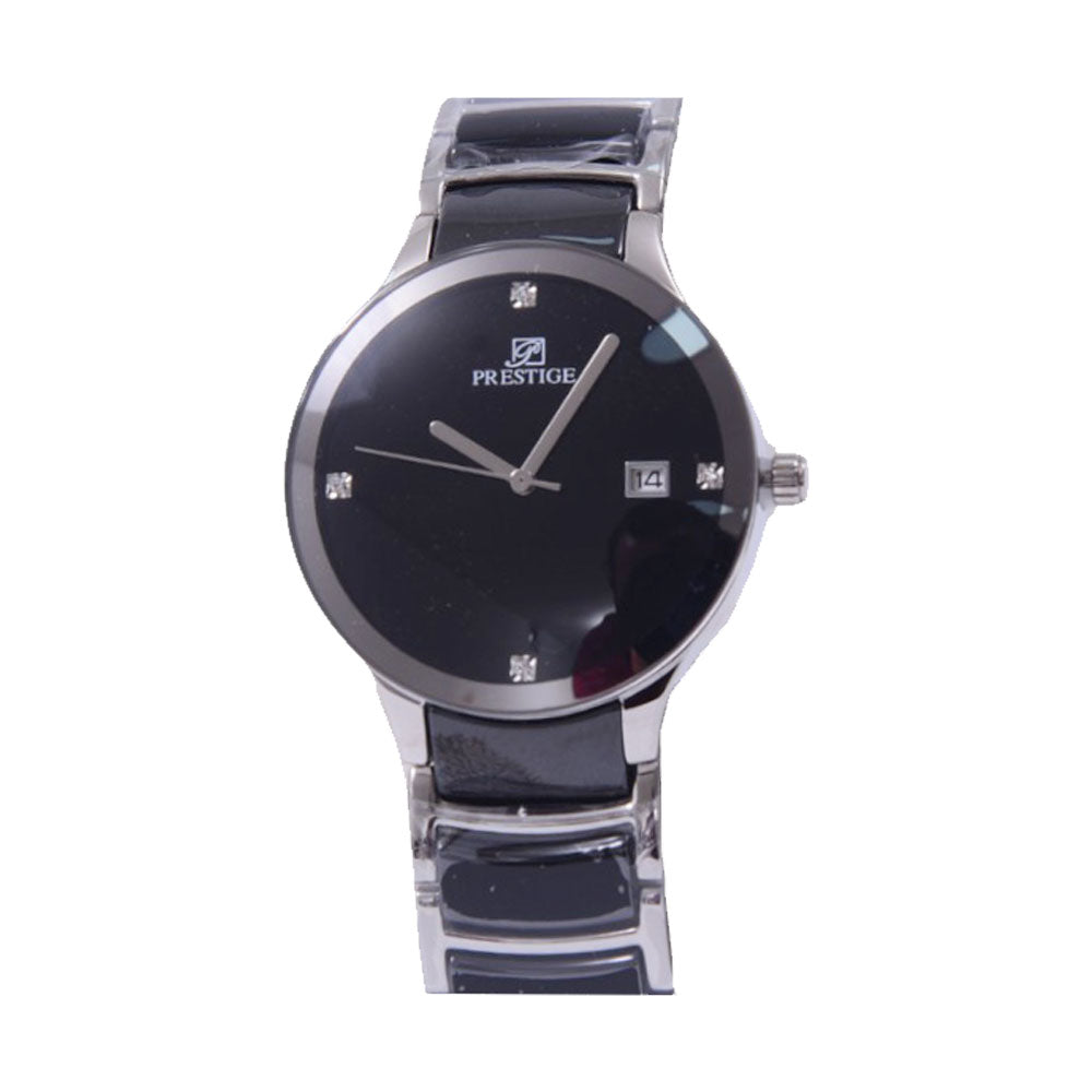 PRESTIGE WATCH PR9001MPNP CERAMIC