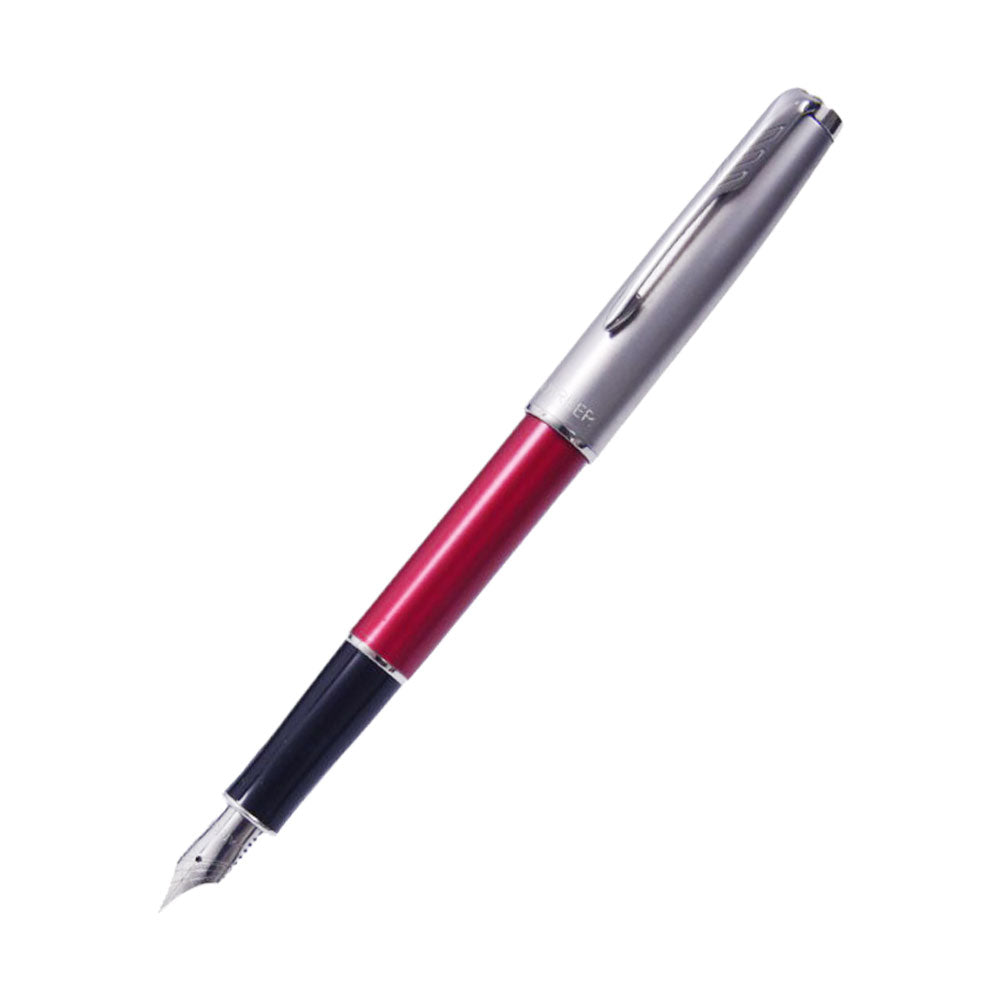 PARKER SONNET RED SB CT FP