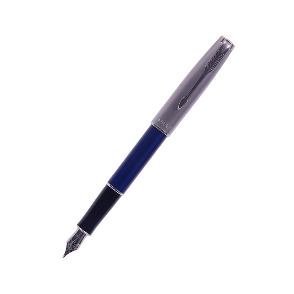 PARKER SONNET BLUE SB CT FP
