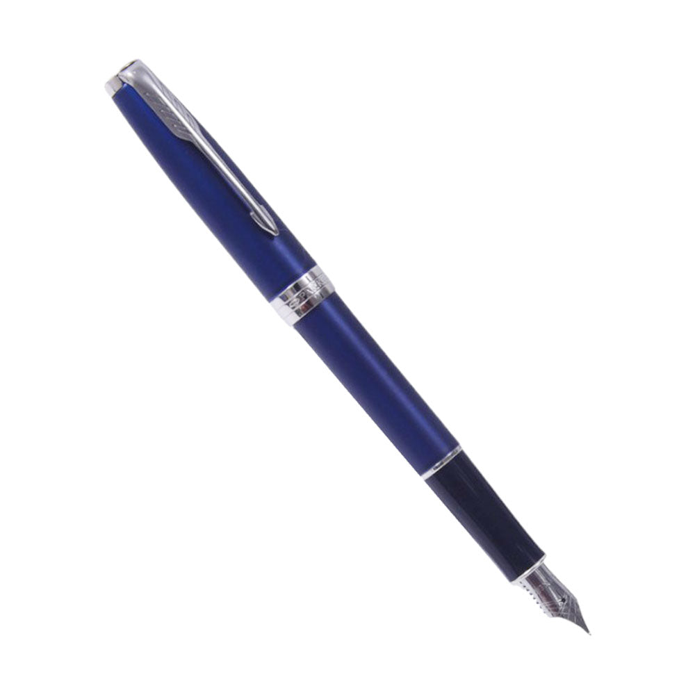 PARKER SONNET SUBTLE BLUE FP