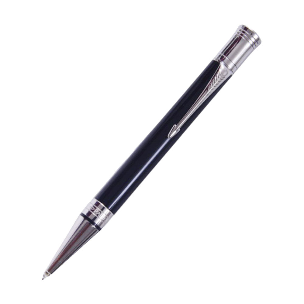 PARKER DUOFOLD CLASSIC BLACK BP