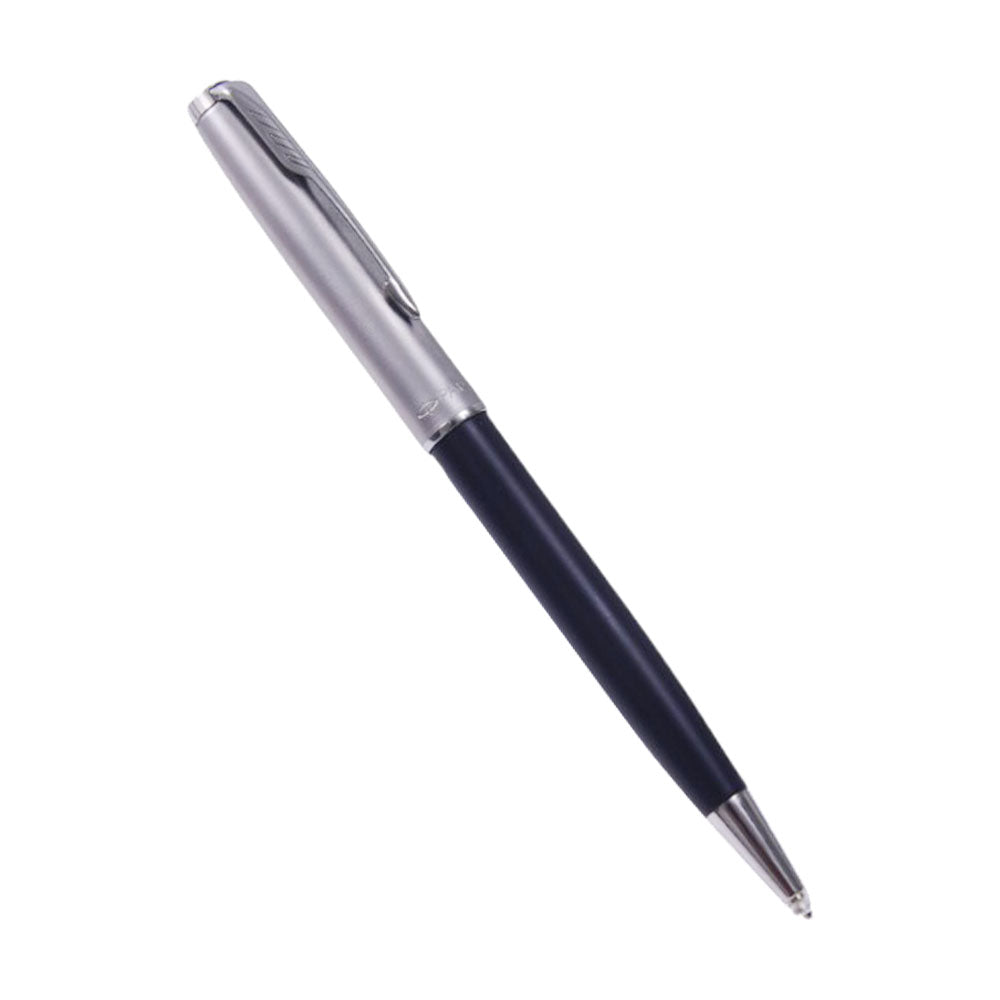 PARKER SONNET SB LACQUER BLACK CT BP