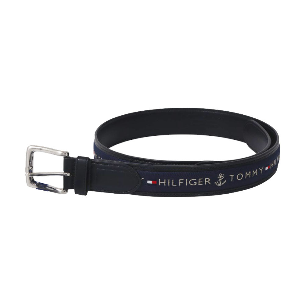 TH MEN BELT 11TL02X032-001 34 BLK
