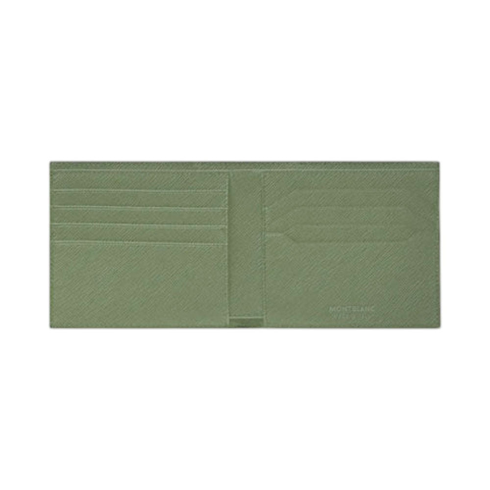 MONT BLANC 198209 M.B WALLET