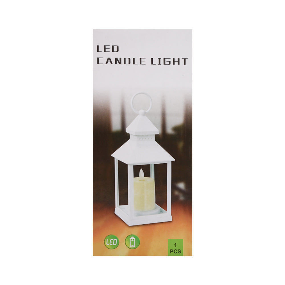 LED CANDLE IR LANTERN FD1192 D-33