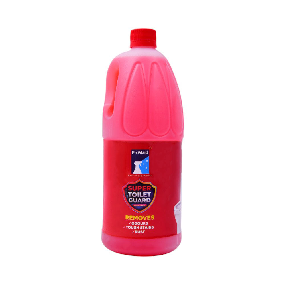 PROMAID SUPER TOILET CLEANER 1250 ML