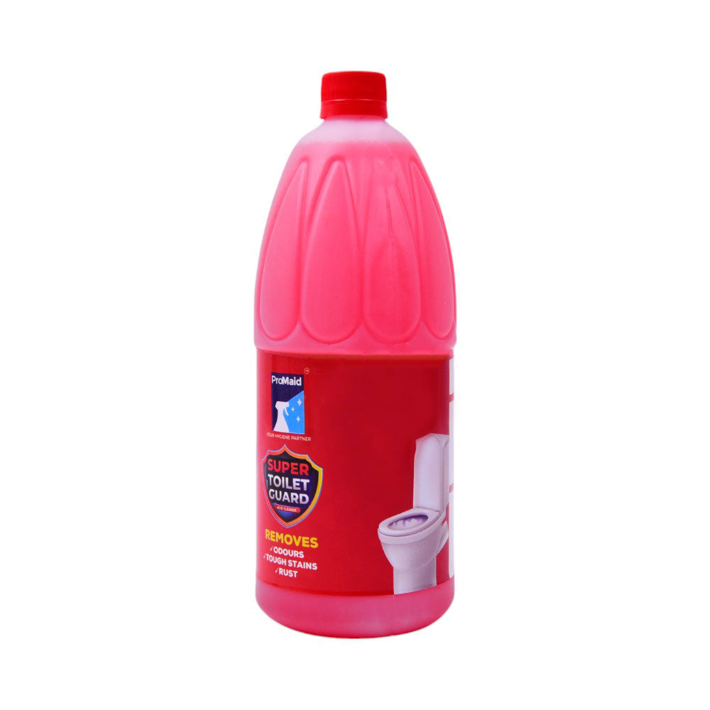 PROMAID SUPER TOILET CLEANER 1250 ML