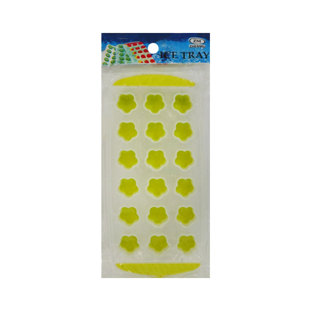 ZM ICE CUBE TRAY 18CUBES 19003-2218