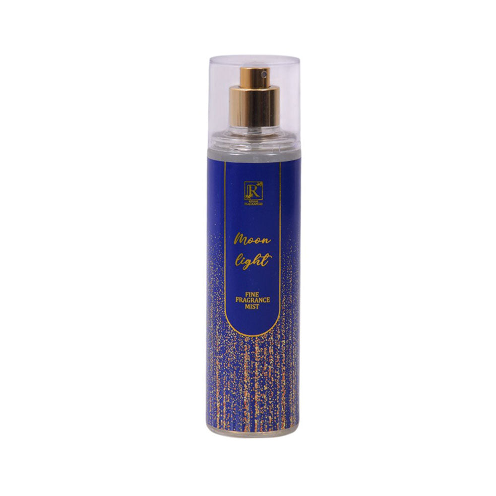 RIVARI FRAGRANCES BODY MIST MOONLIGHT 150 ML