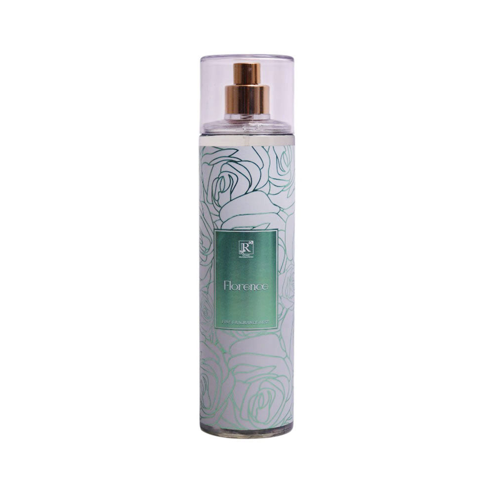 RIVARI FRAGRANCES BODY MIST FLORENCE 250 ML