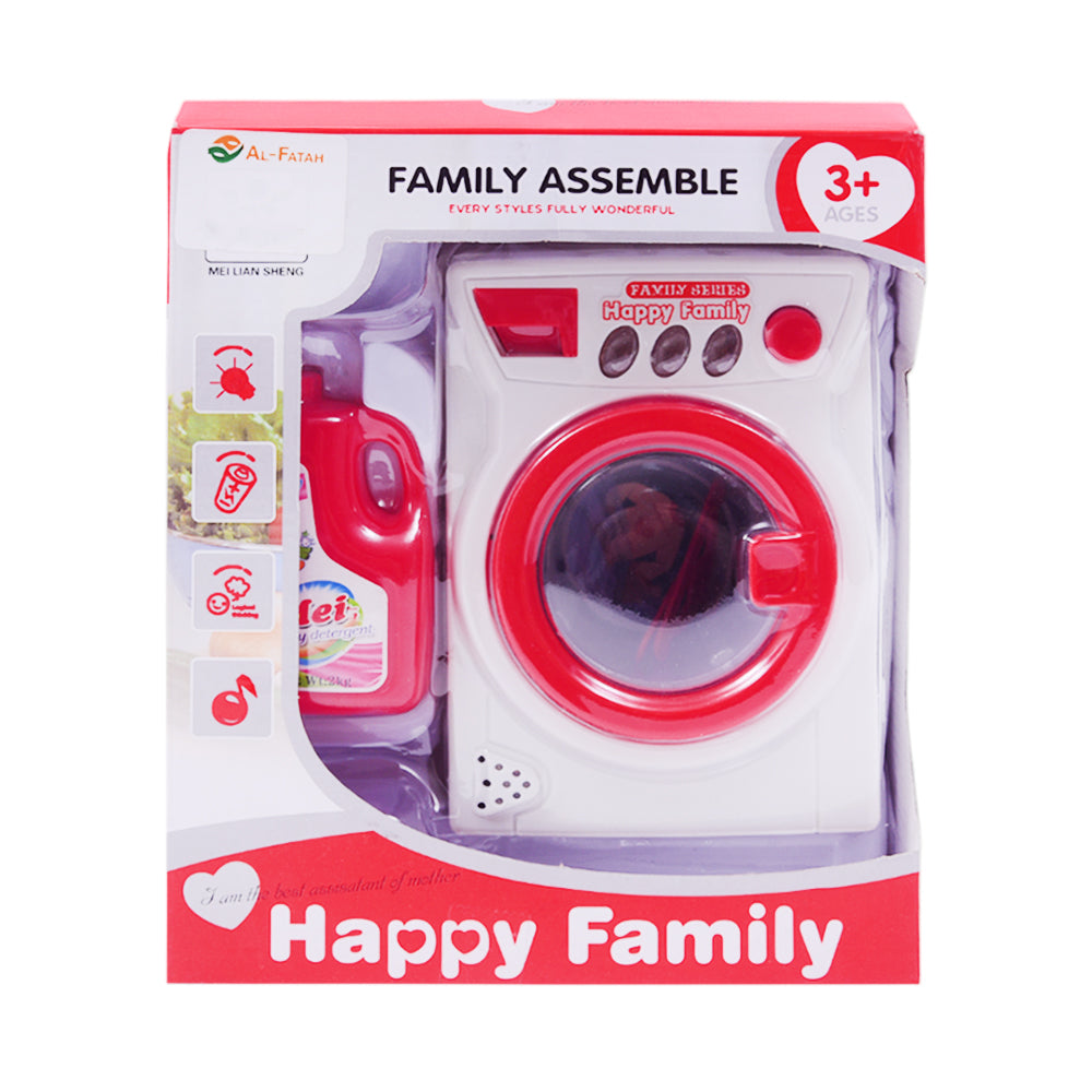 820K29 MUSICAL DRYER MACHINE