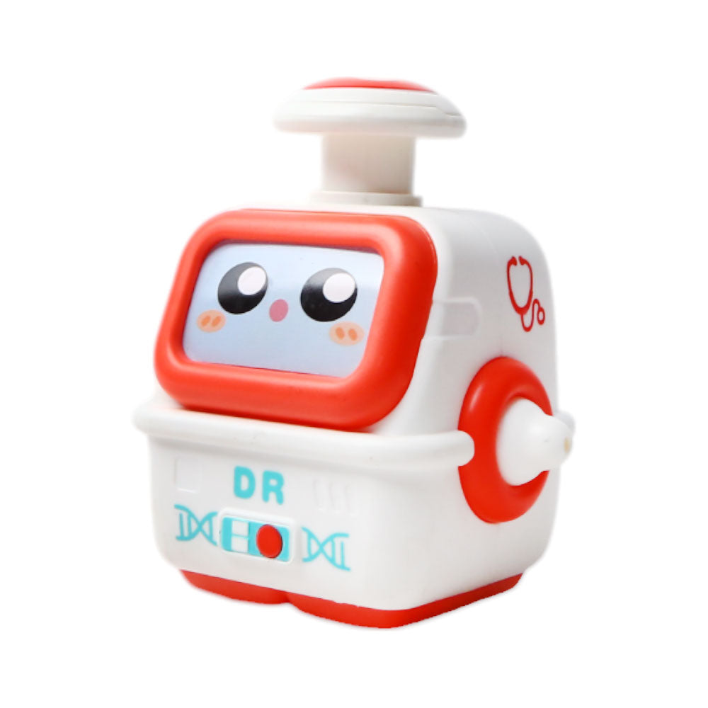 LZ013-12 PRESS GO ROBOT