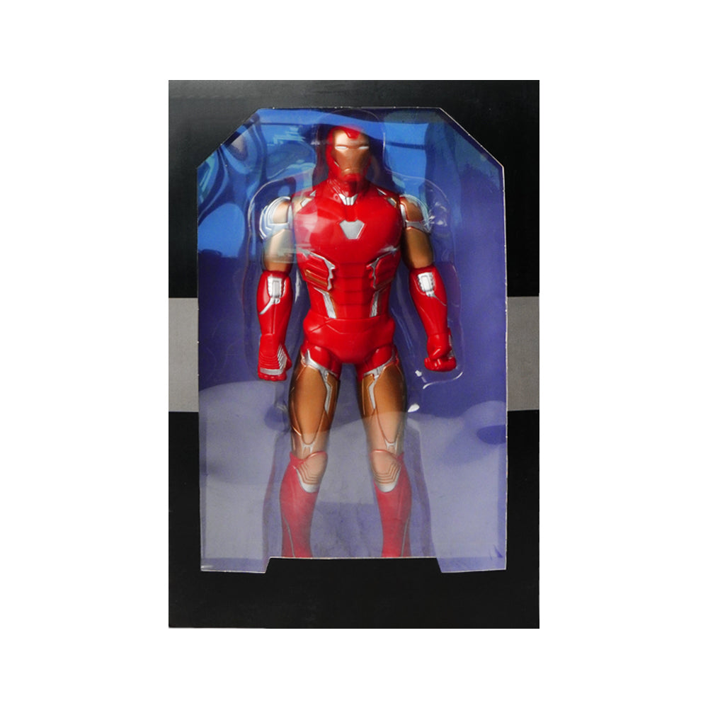 GTX666-BM666 IRONMAN FIGURE 13INCH