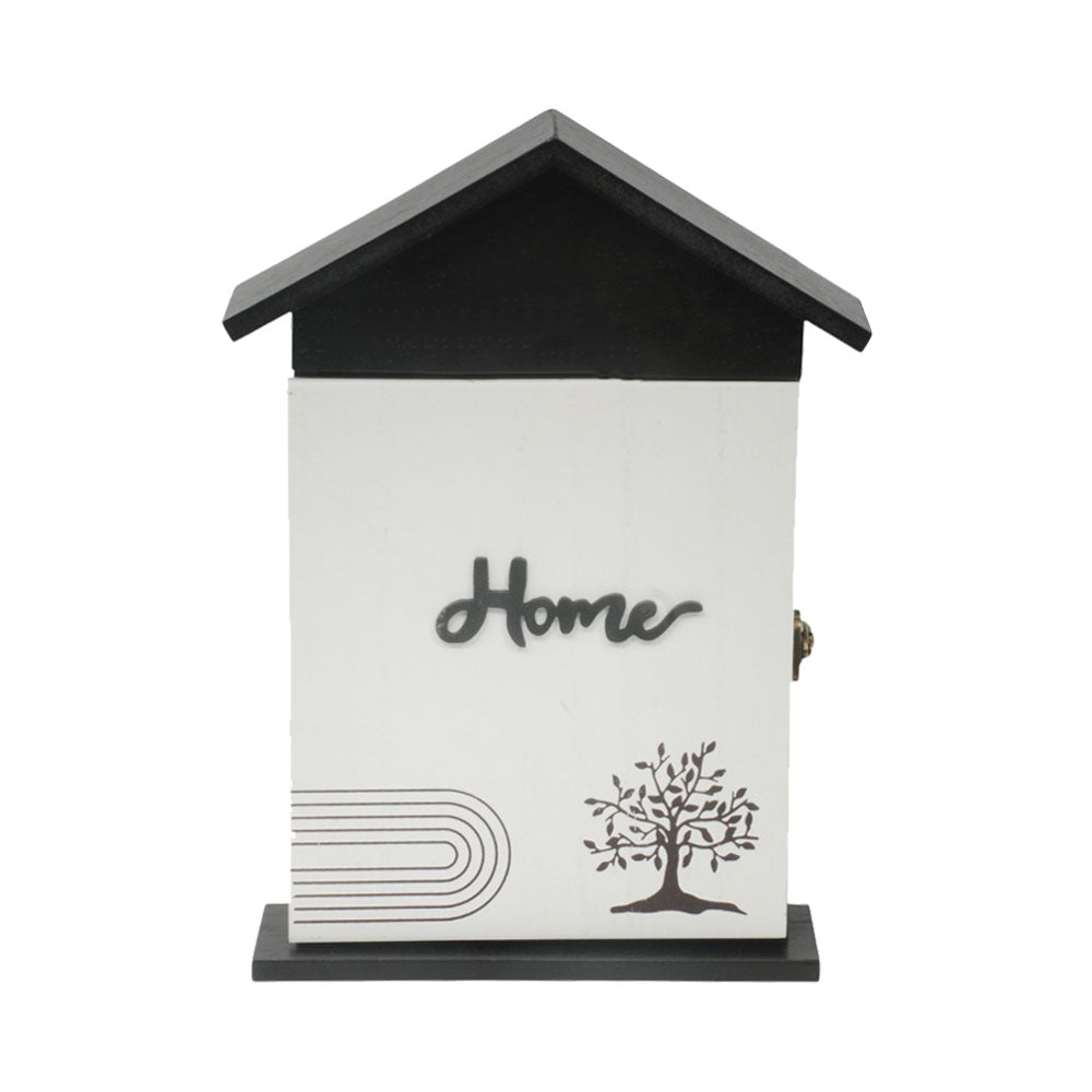 KEY HOLDER WOODEN 16-3/1031