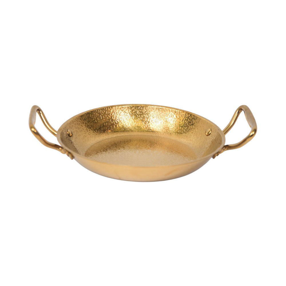 WOK GOLDEN PAELLA 20 CM 4-25/1041