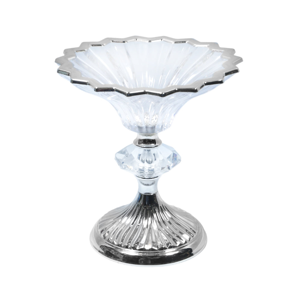 BOWL W-STAND IR U21526/S