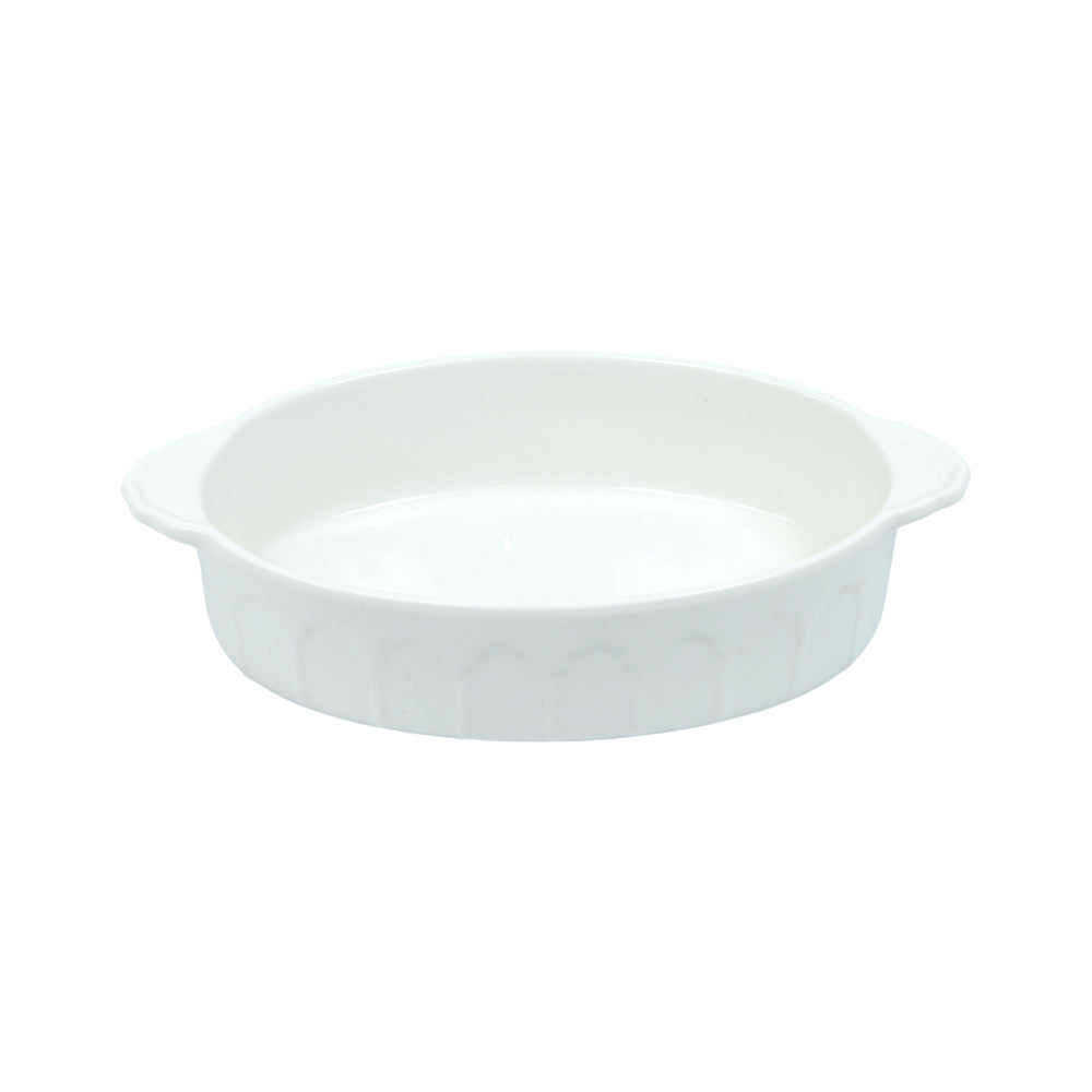DISH OVAL ONE MORE IR 7149D-8