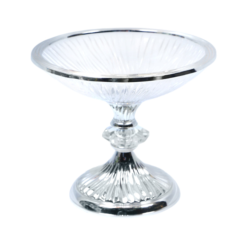 BOWL W-STAND IR U21489/S