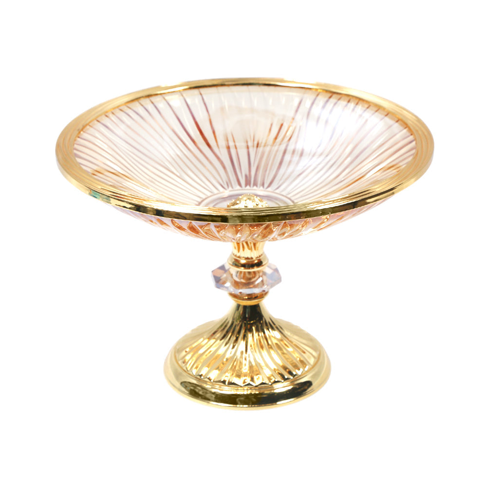 BOWL W-STAND IR U21489H/G