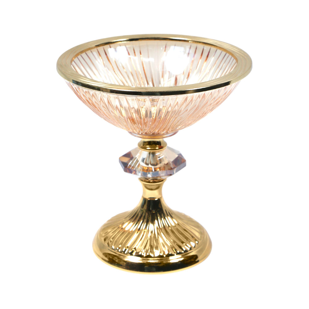 BOWL W-STAND IR U21490H/G