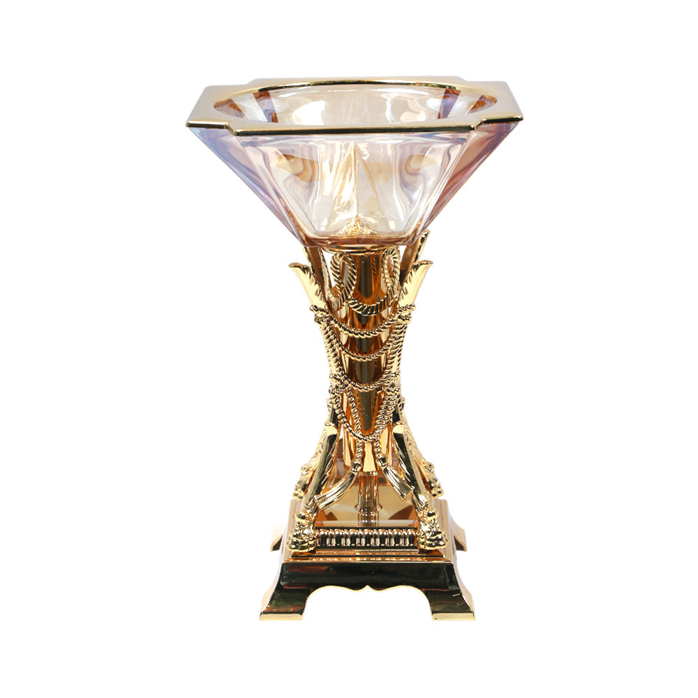 BOWL W-STAND IR U21503H/G