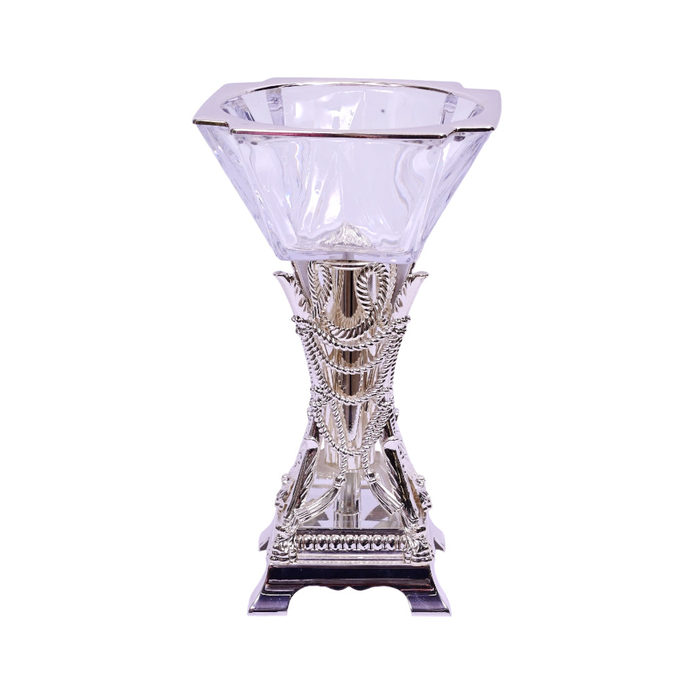 BOWL W-STAND IR U21504/S