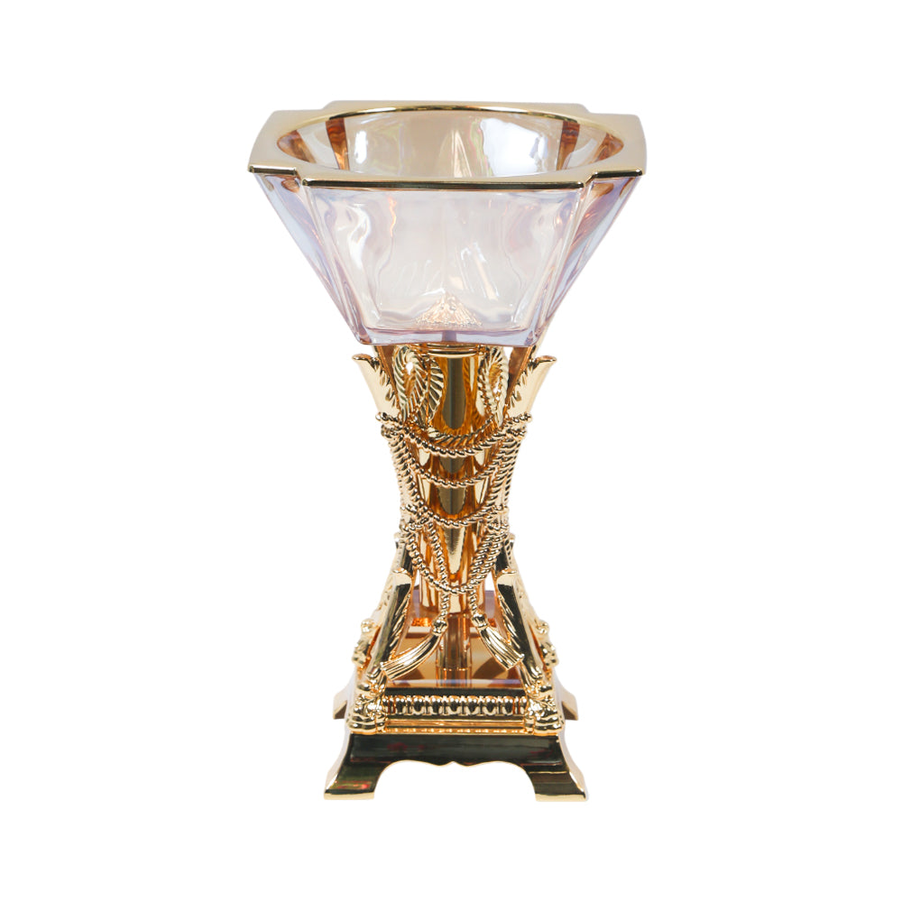 BOWL W-STAND IR U21504H/G