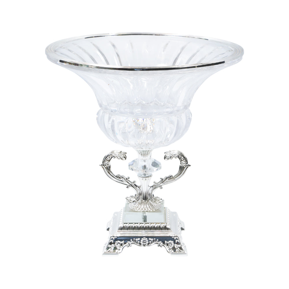 BOWL W-STAND IR U21505/S