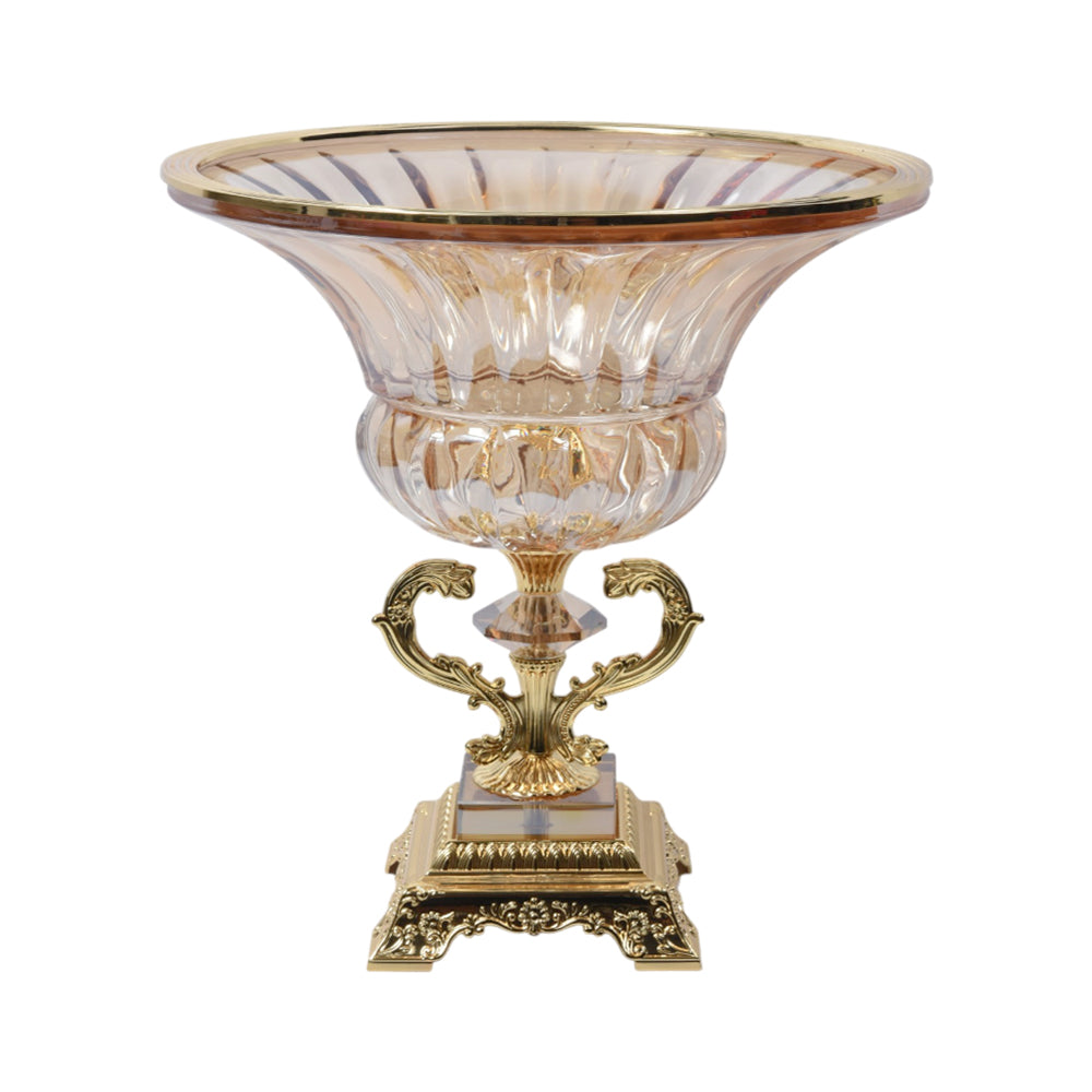 BOWL W-STAND IR U21505H/G