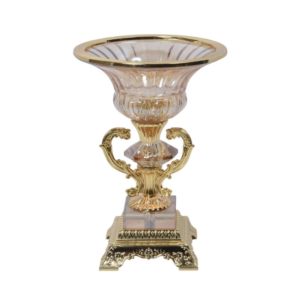 BOWL W-STAND IR U21507H/G