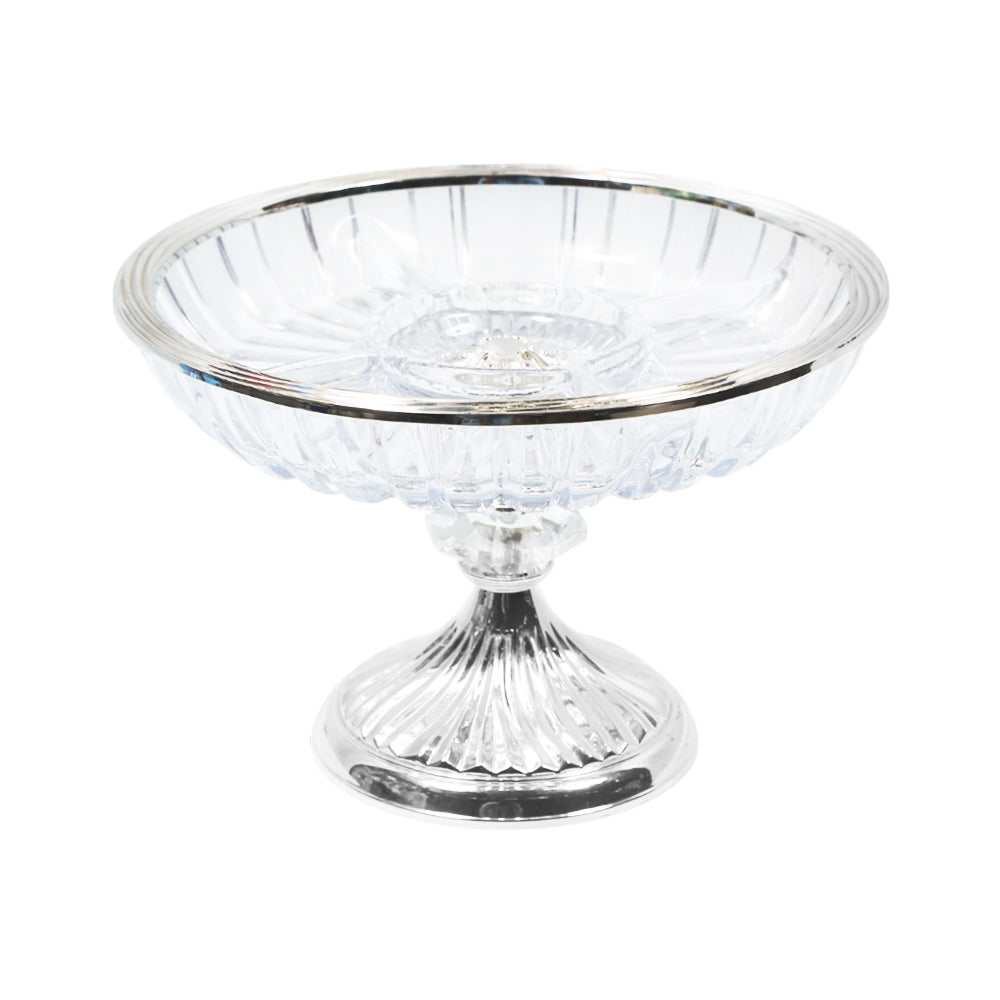 BOWL W-GOLDEN BASE IR U21527/S