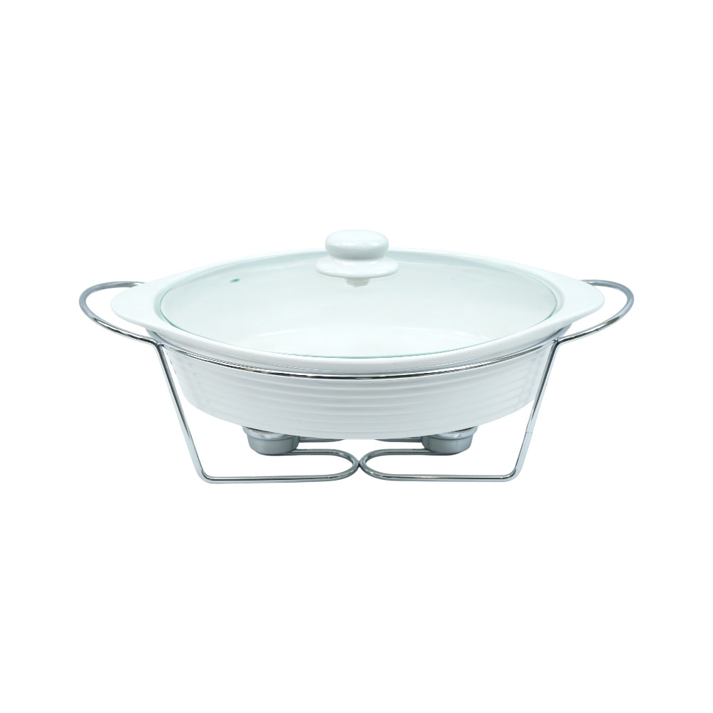 DONGA OVAL ONE MORE IR 1210H-15G-G