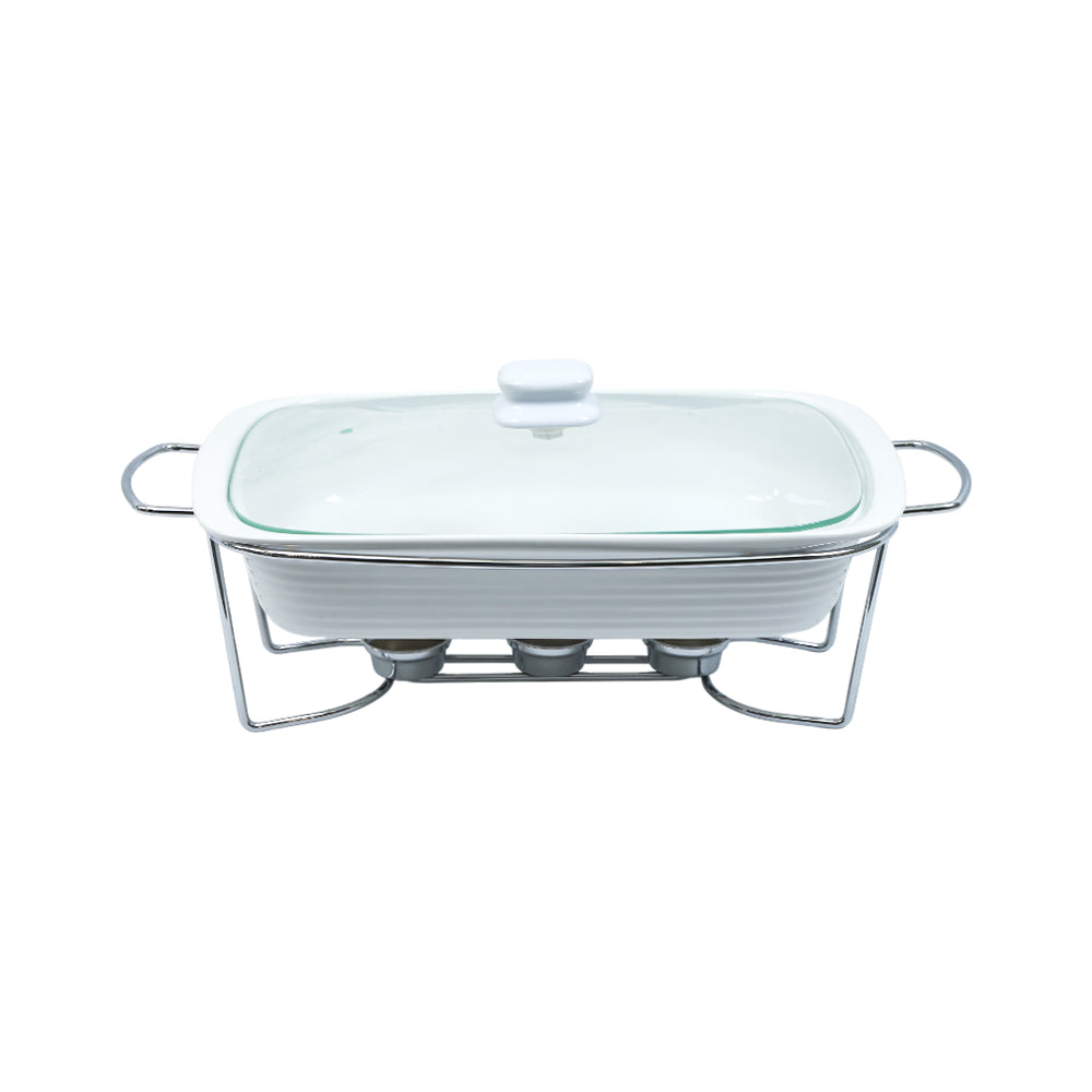 DONGA RECTANGULAR ONE MORE IR 1217H-15G-G