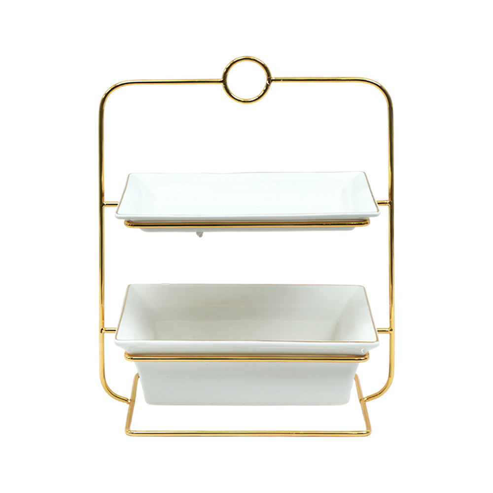 BOWL RECTANGULAR WITH LID ONE MORE IR S1359-8.5R
