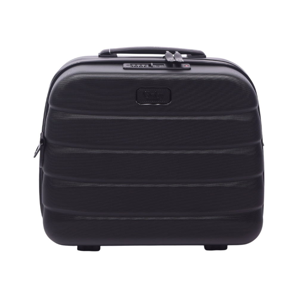 GOBY BEAUTY BOX MARS BLACK