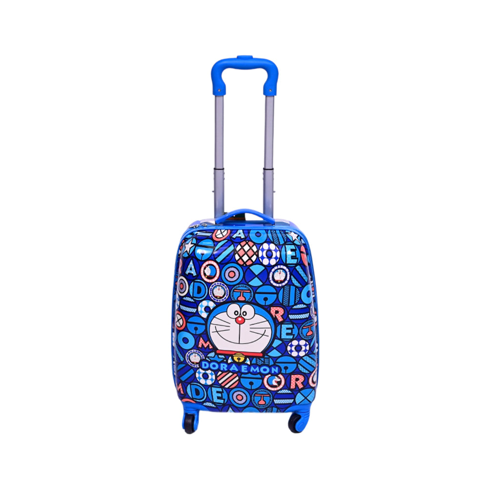 CHARACTER TROLLEY CASE DORAEMON 18 INCH