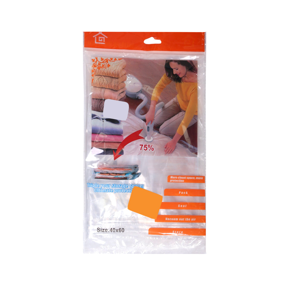 VACUUM BAG IR 40X60 GG-68