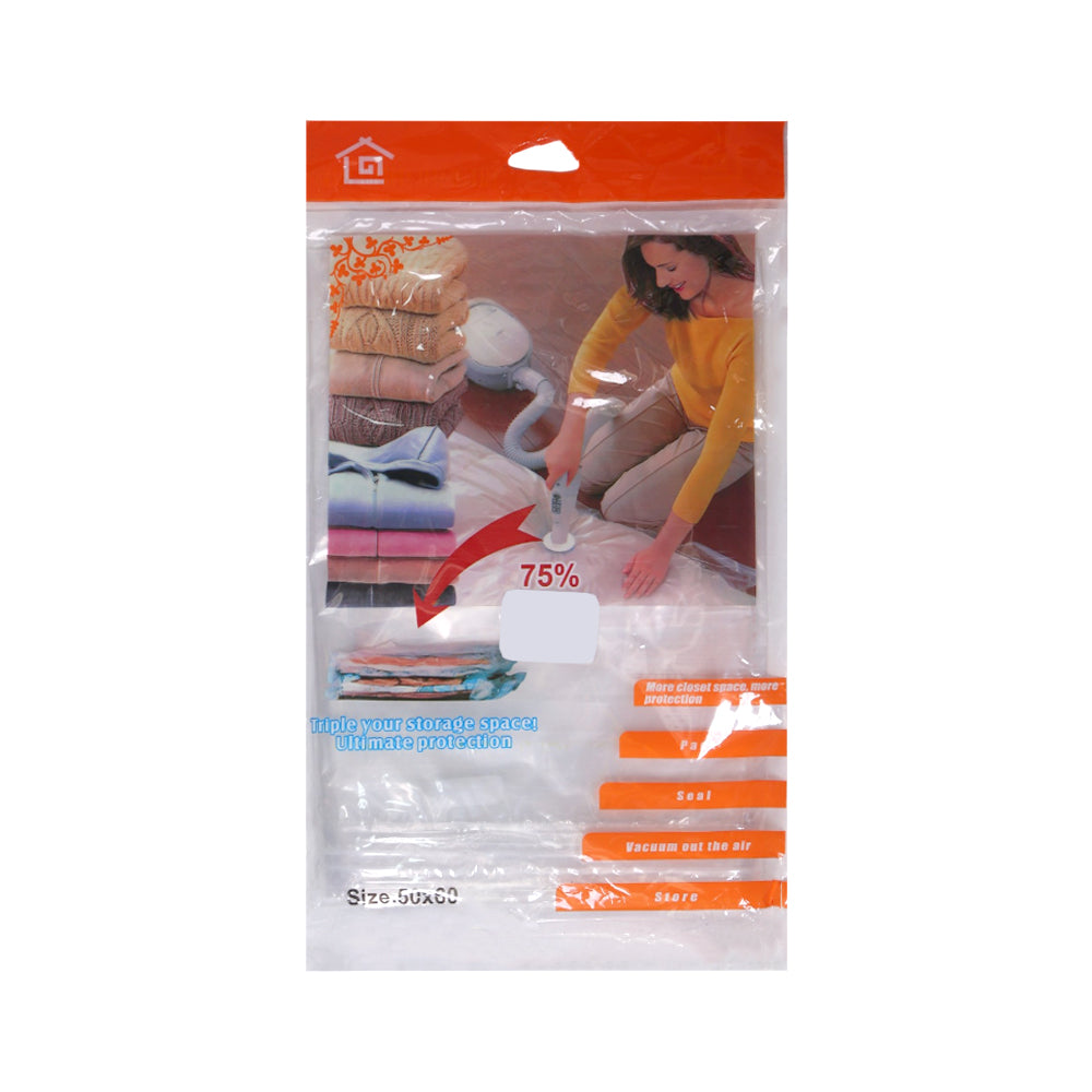 VACUUM BAG IR 50X60 GG-69