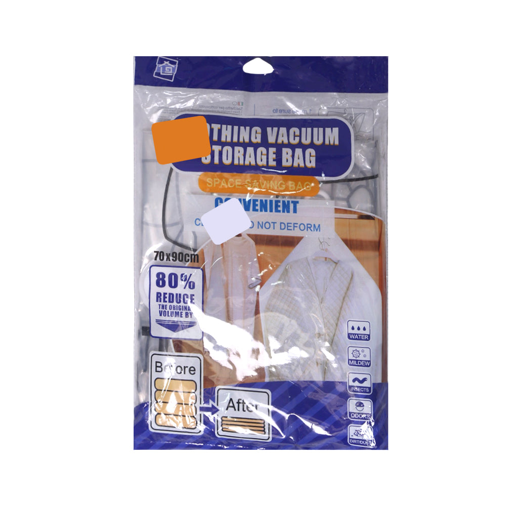 VACUUM BAG IR 70X90 GG-93