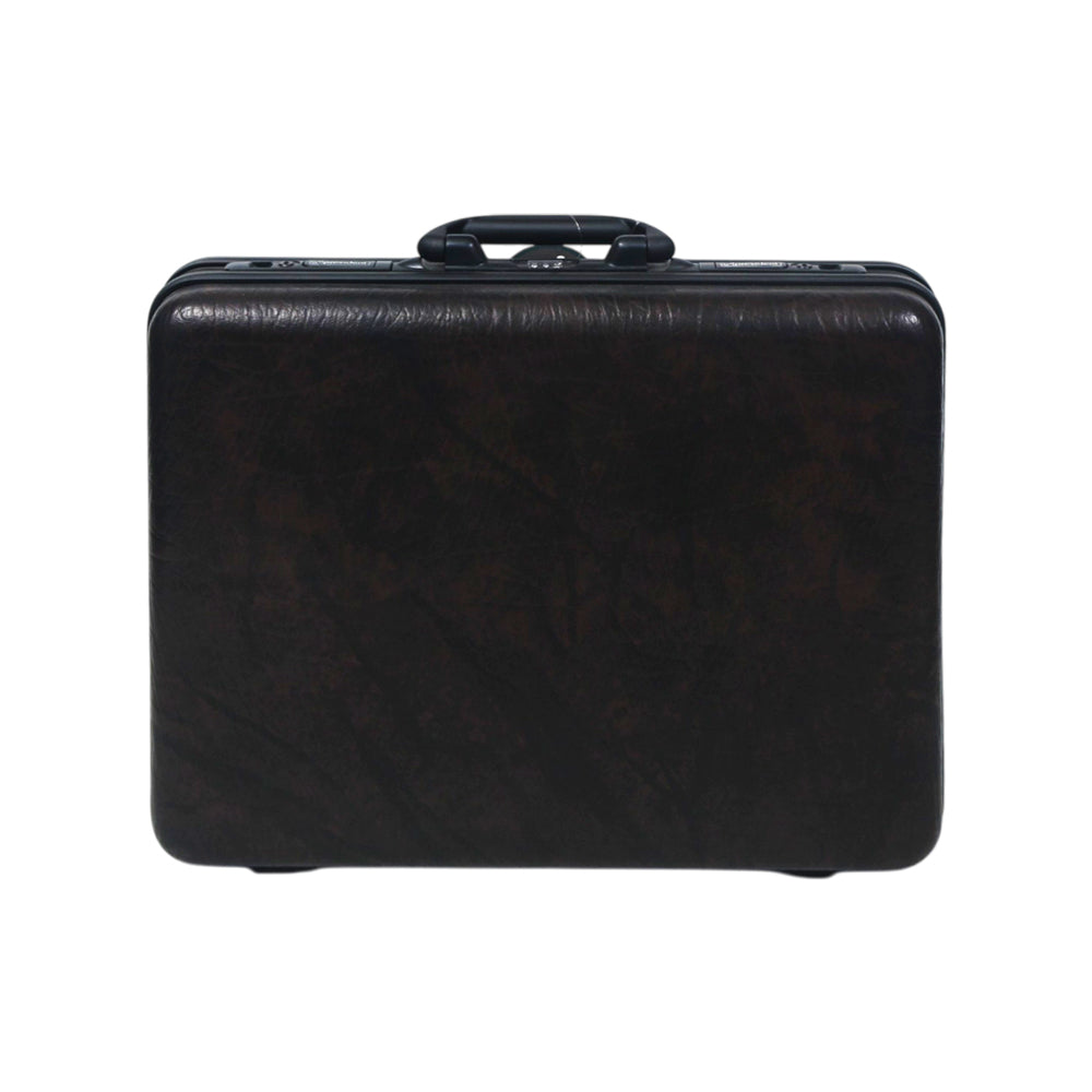 PRESIDENT BREIF CASE 2PC SET AP3111C-2