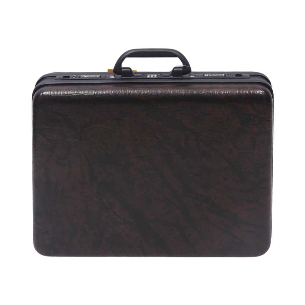 PRESIDENT BREIF CASE 20 INCH AP3111C-20
