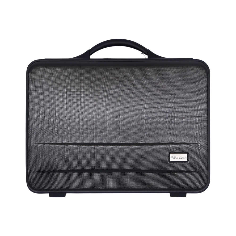 PRESIDENT BREIF CASE 18 INCH AP3120G-18