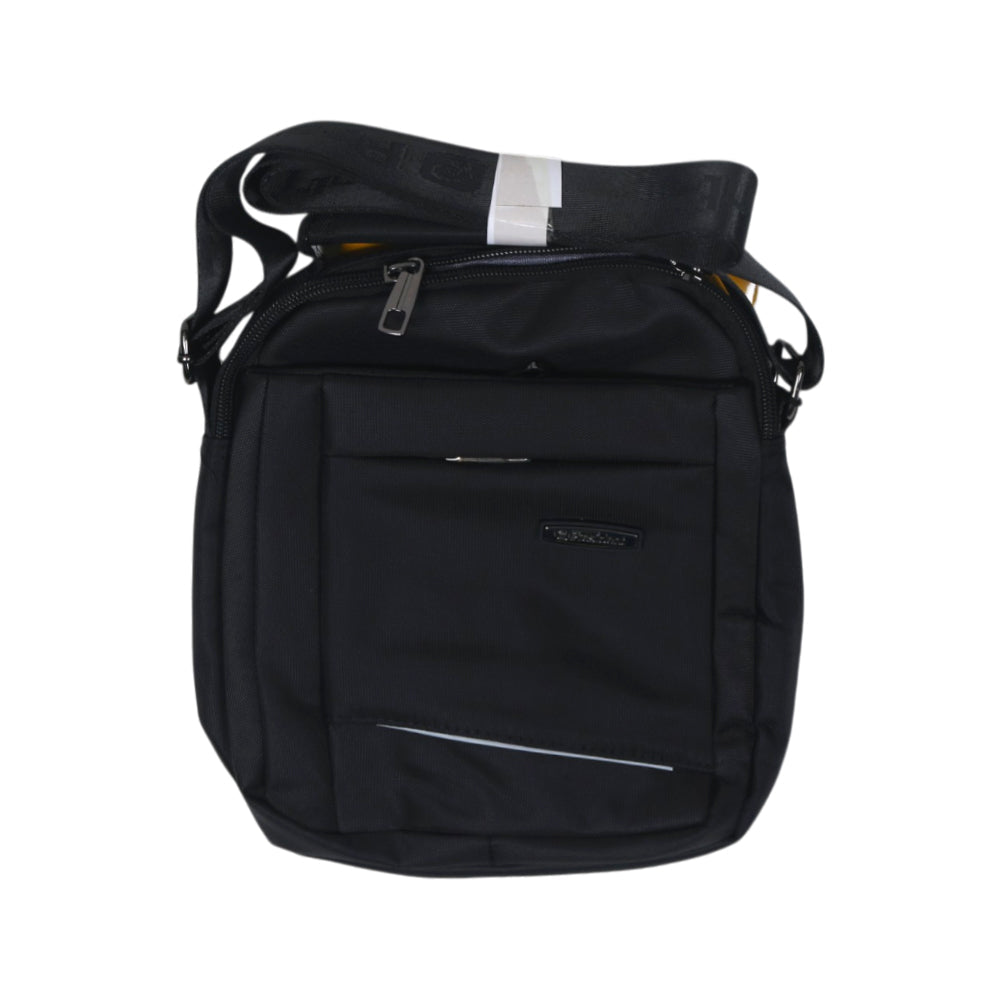 PRESIDENT SHOULDER BAG 9.5 INCH 51053-9.5