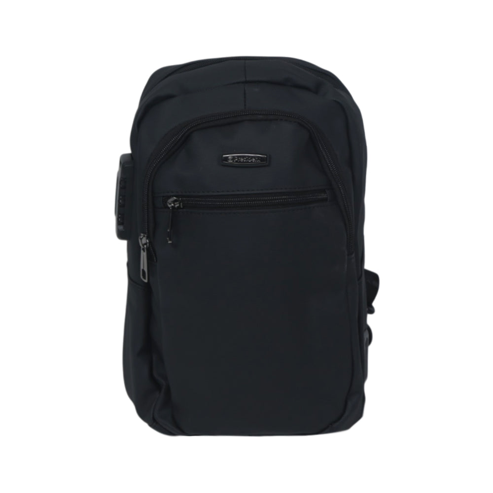PRESIDENT CROSS BODY BAG 13 INCH CBP94551