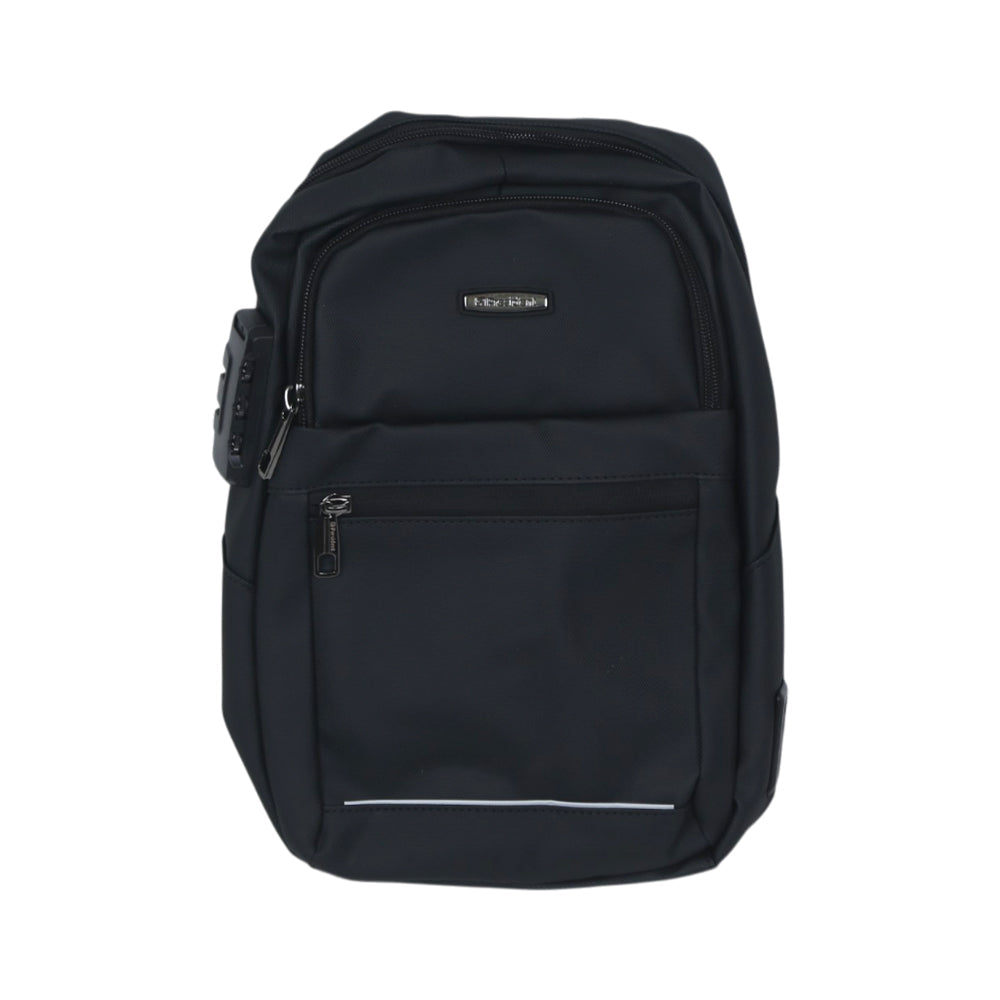 PRESIDENT CROSS BODY BAG 13 INCH CBP94550
